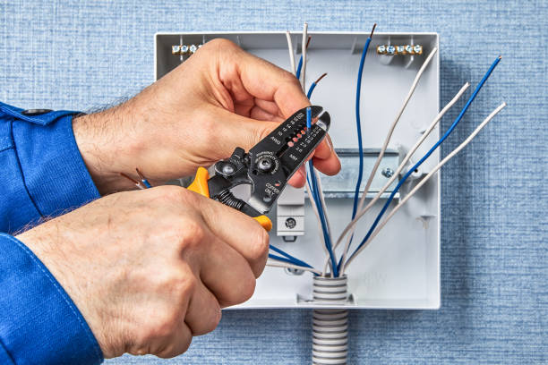 Professional Electrician in East Providence, RI