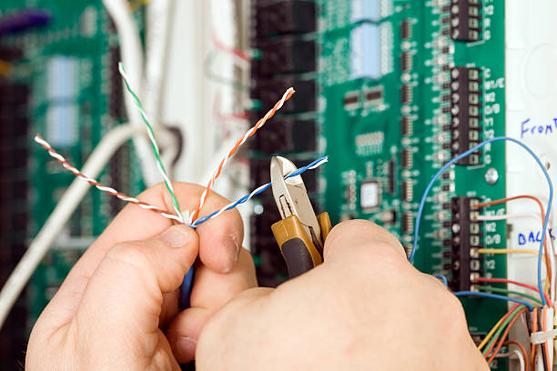 Best Electrical Maintenance Services  in East Providence, RI